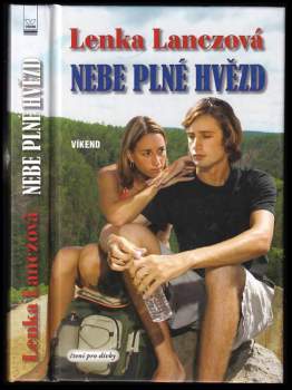 Lenka Lanczová: Nebe plné hvězd
