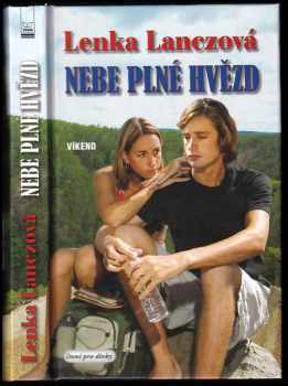 Nebe plné hvězd - Lenka Lanczová (2006, Víkend) - ID: 825947