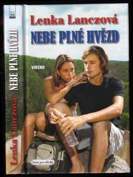 Nebe plné hvězd