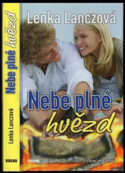 Nebe plné hvězd