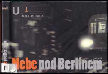 Nebe pod Berlínem
