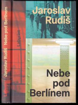 Nebe pod Berlínem