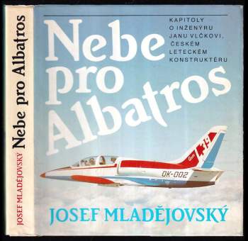 Nebe pro Albatros