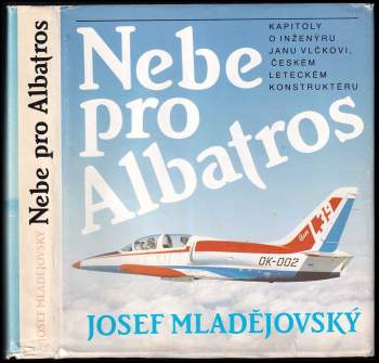 Nebe pro Albatros
