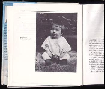 Josef Mladějovský: Nebe pro Albatros