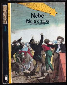 Jean-Pierre Verdet: Nebe, řád a chaos