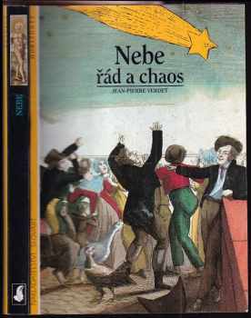 Jean-Pierre Verdet: Nebe, řád a chaos