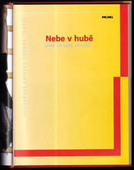 Zdeněk Troška: Nebe v hubě, aneb, Chrocht, chrocht