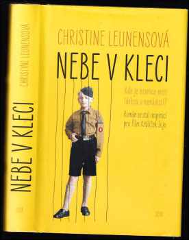 Christine Leunens: Nebe v kleci