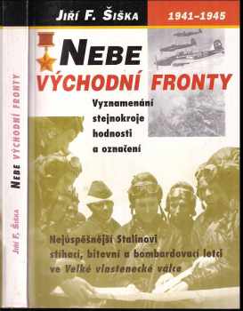 Nebe východní fronty