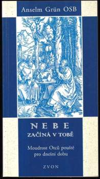 Nebe začíná v tobě