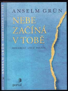 Nebe začíná v tobě