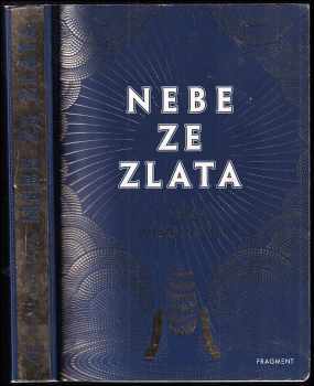 Nebe ze zlata