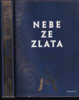 Nebe ze zlata