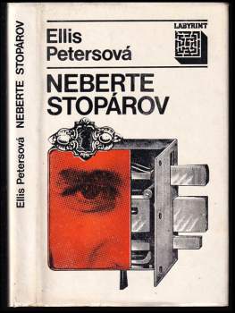 Ellis Peters: Neberte stopárov