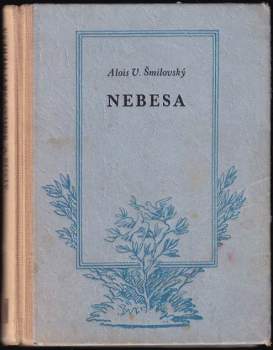 Nebesa