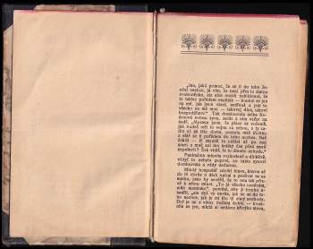 Vlasta Javořická: Nebeská krůpěj