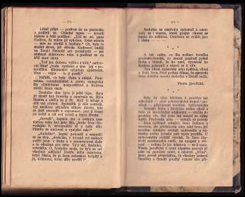 Vlasta Javořická: Nebeská krůpěj