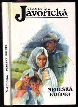 Nebeská krůpěj