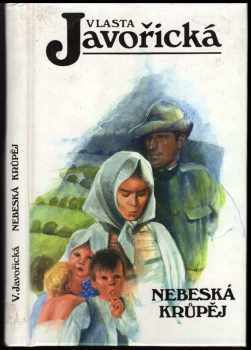 Nebeská krůpěj