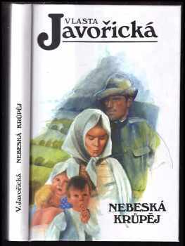 Nebeská krůpěj
