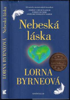 Lorna Byrne: Nebeská láska