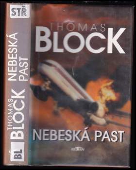 Thomas Block: Nebeská past