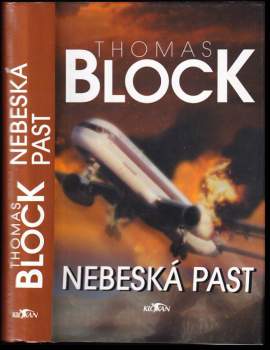 Nebeská past