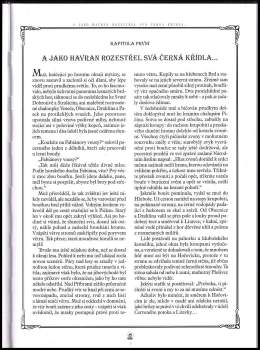 Otomar Dvořák: Nebeská stavidla se otevřela-