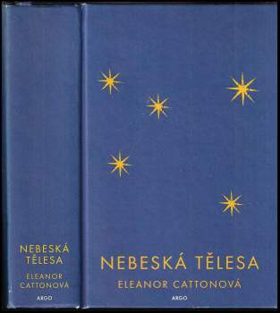 Nebeská tělesa