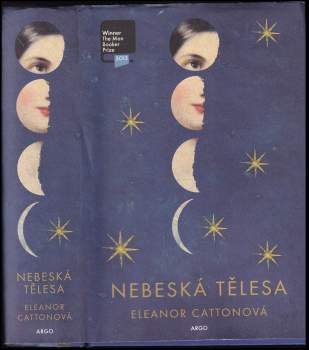 Nebeská tělesa