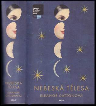 Nebeská tělesa