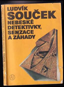 Nebeské detektivky, senzace a záhady