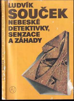 Nebeské detektivky, senzace a záhady