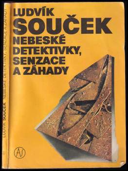 Nebeské detektivky, senzace a záhady