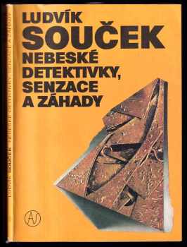 Nebeské detektivky, senzace a záhady