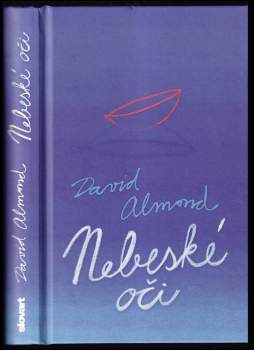Nebeské oči