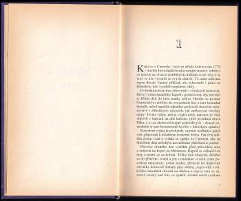 John Steinbeck: Nebeské pastviny