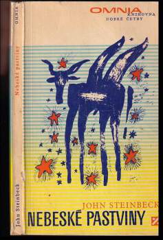 John Steinbeck: Nebeské pastviny