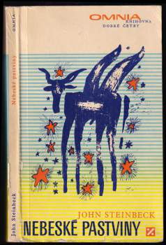 John Steinbeck: Nebeské pastviny