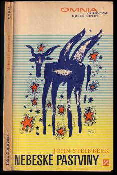 John Steinbeck: Nebeské pastviny