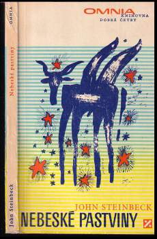 John Steinbeck: Nebeské pastviny