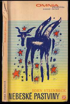 John Steinbeck: Nebeské pastviny