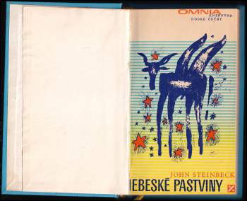 Nebeské pastviny