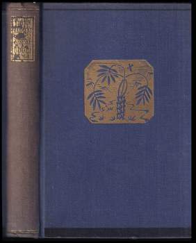 Tarlton Rayment: Nebeské údolí