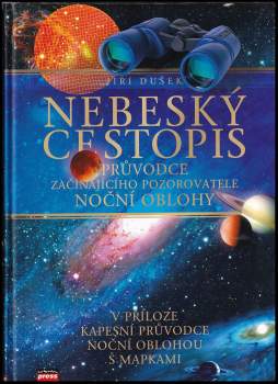 Nebeský cestopis
