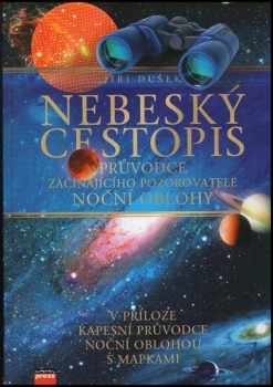 Nebeský cestopis
