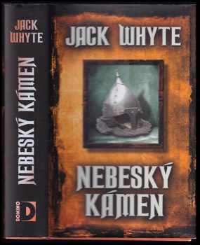 Nebeský kámen : 1