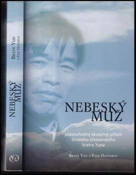 Yun: Nebeský muž