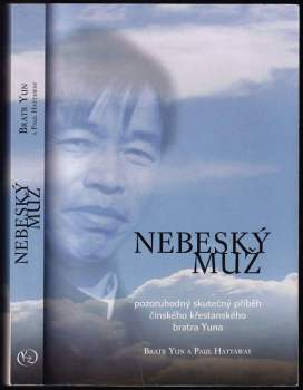 Nebeský muž